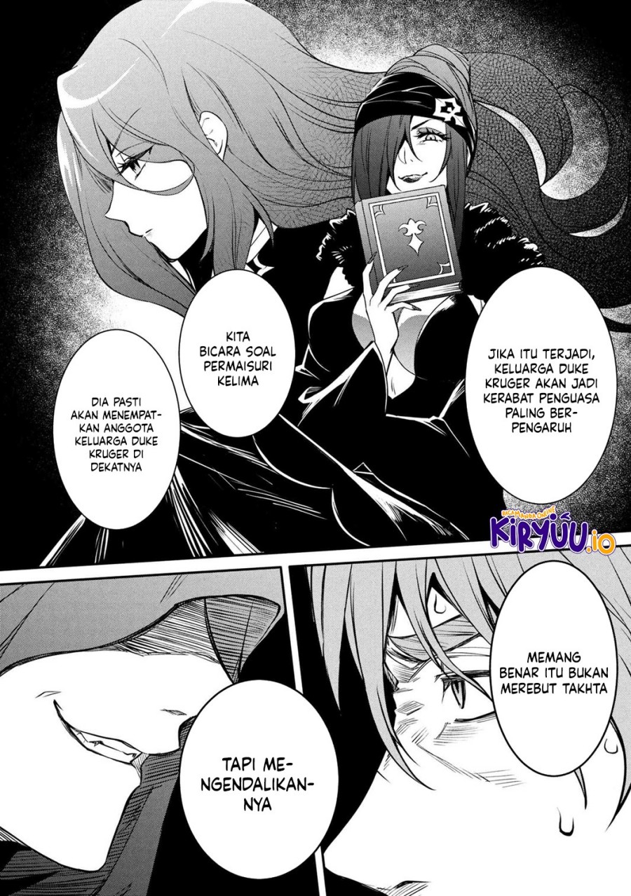 The Strongest Dull Prince’s Secret Battle for the Throne Chapter 48.2 Gambar 5