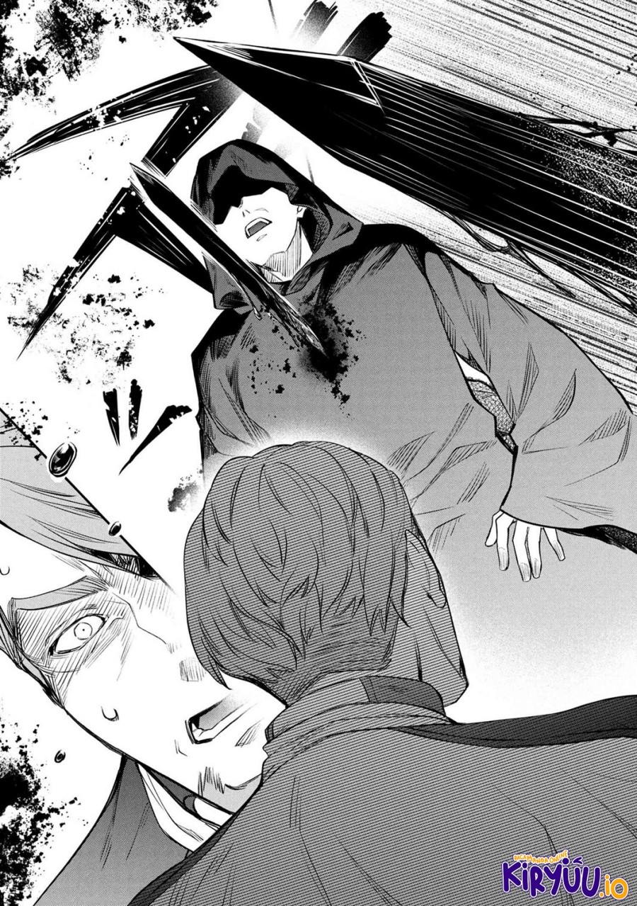 The Strongest Dull Prince’s Secret Battle for the Throne Chapter 48.2 Gambar 6