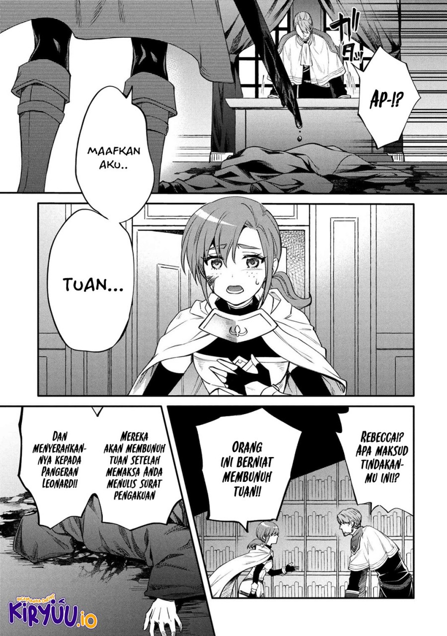 The Strongest Dull Prince’s Secret Battle for the Throne Chapter 48.2 Gambar 7