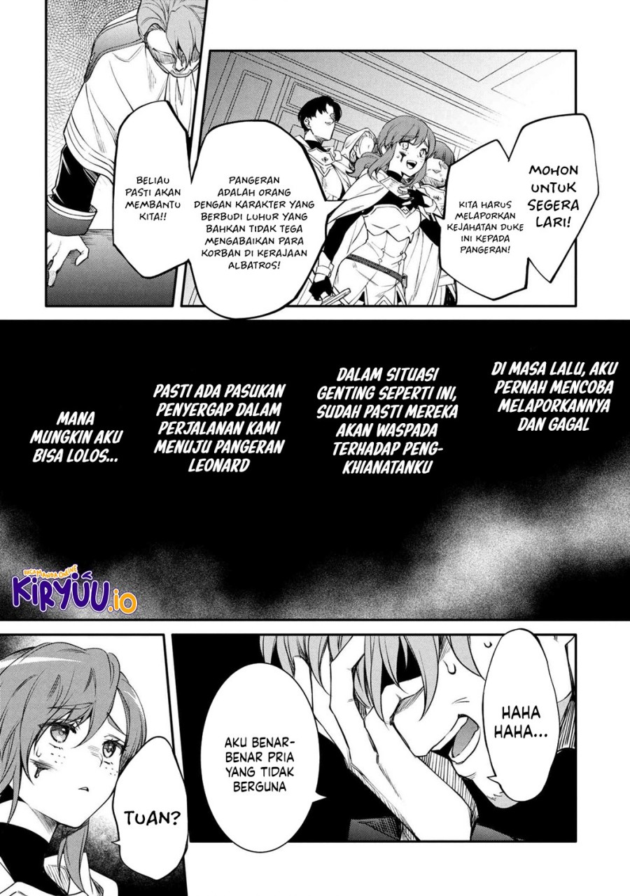 The Strongest Dull Prince’s Secret Battle for the Throne Chapter 48.2 Gambar 8