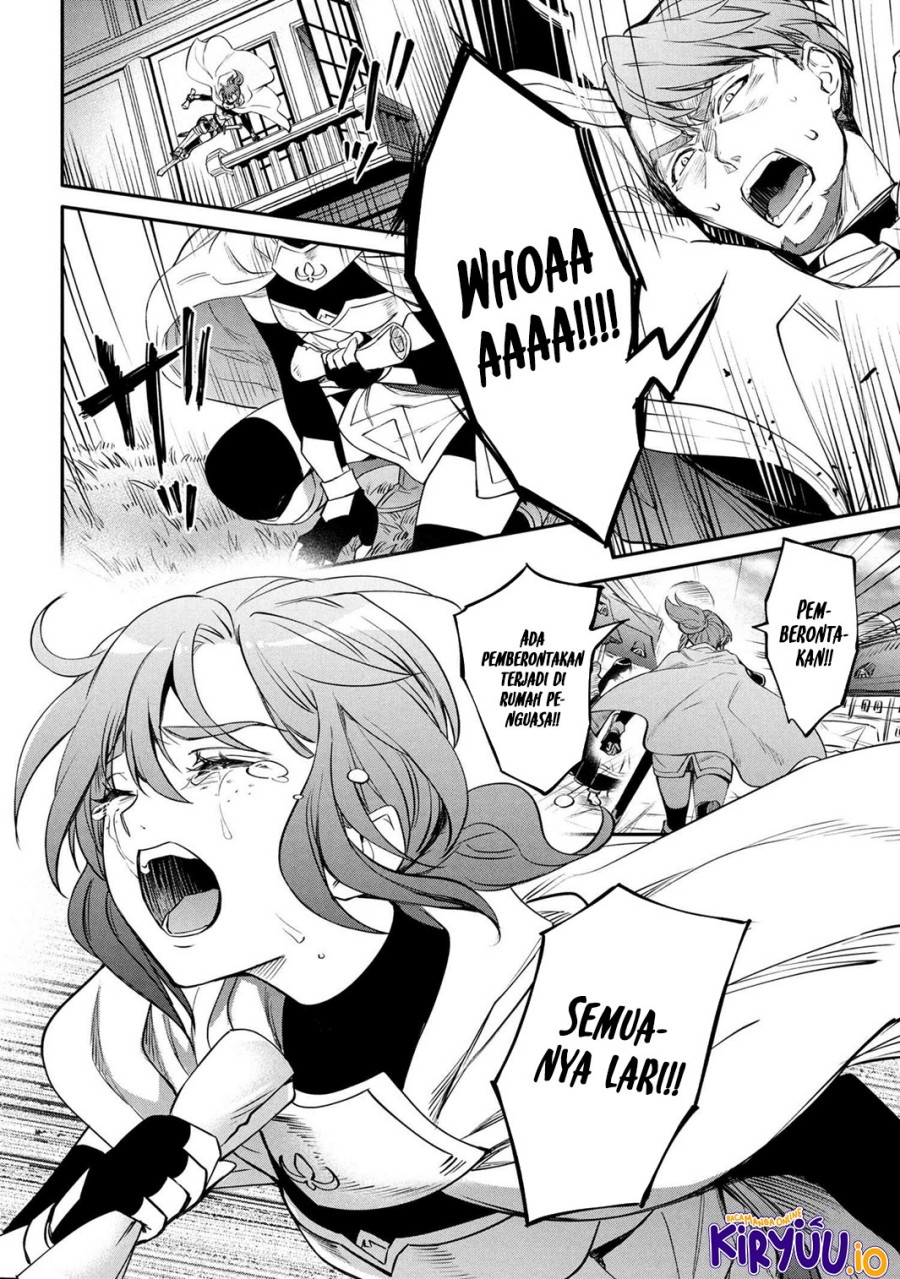 The Strongest Dull Prince’s Secret Battle for the Throne Chapter 48.2 Gambar 14