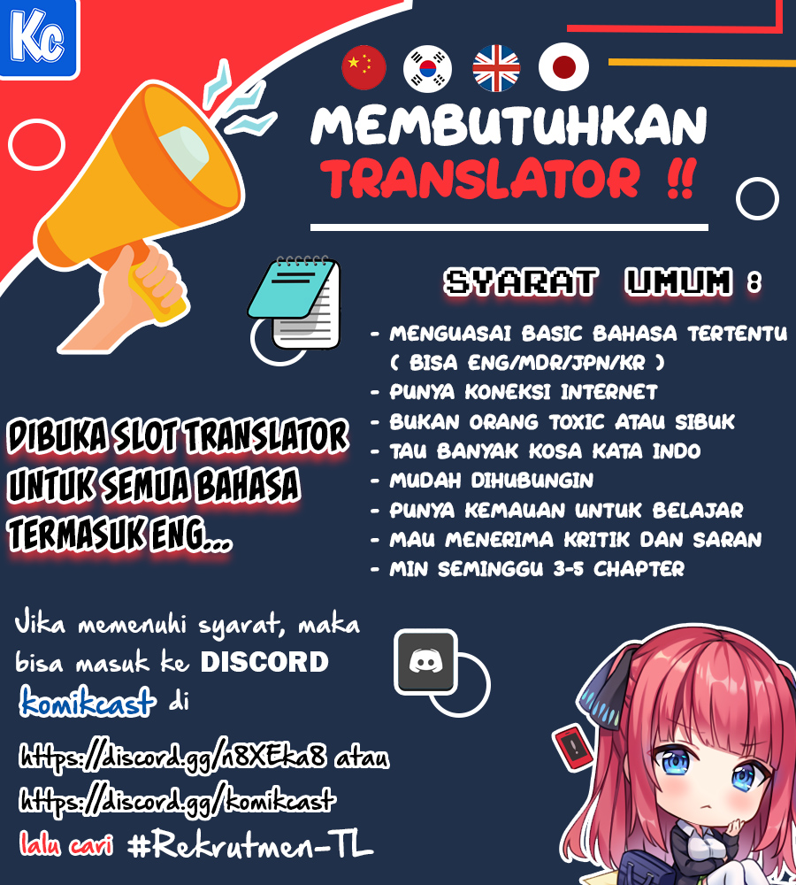 The Strongest Haunted House and the Guy With No Spiritual Sense Chapter 01 Gambar 7