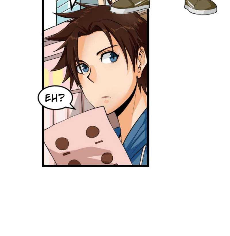 The Strongest King Hell In City Chapter 01 Gambar 4