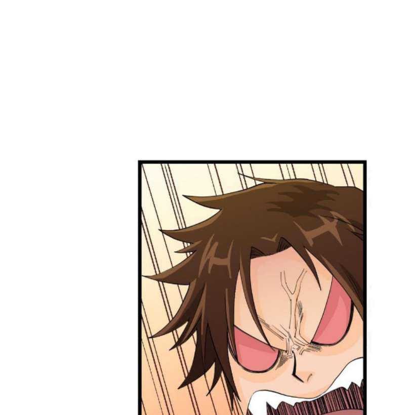 The Strongest King Hell In City Chapter 01 Gambar 6