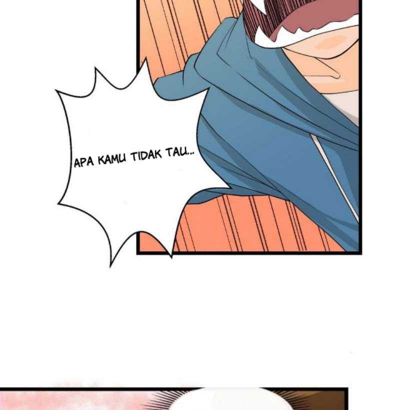 The Strongest King Hell In City Chapter 01 Gambar 7