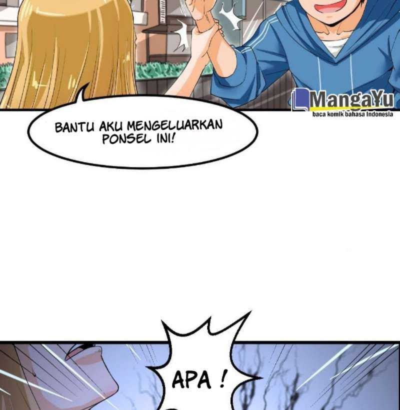 The Strongest King Hell In City Chapter 01 Gambar 10