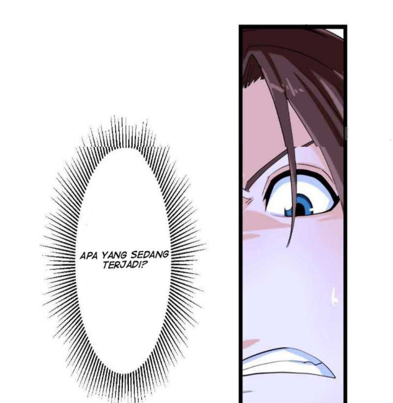 The Strongest King Hell In City Chapter 01 Gambar 12