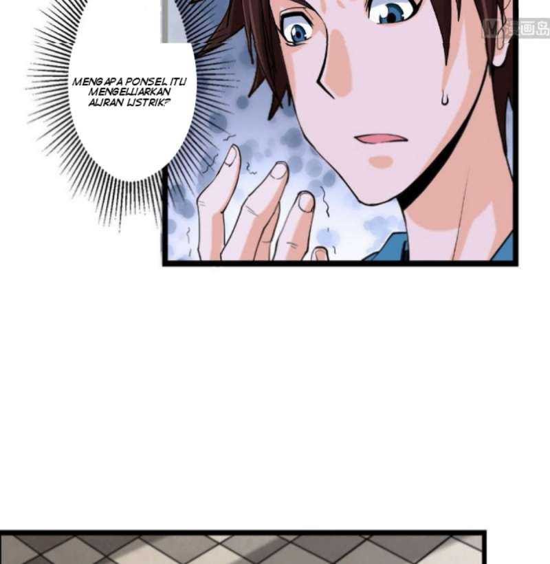 The Strongest King Hell In City Chapter 01 Gambar 14