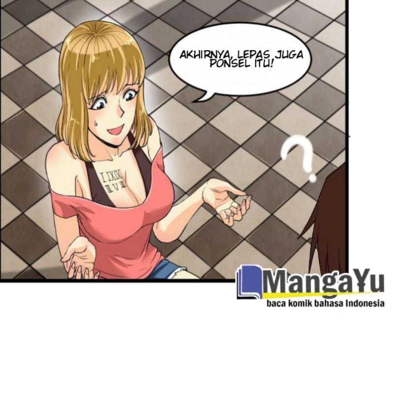 The Strongest King Hell In City Chapter 01 Gambar 15