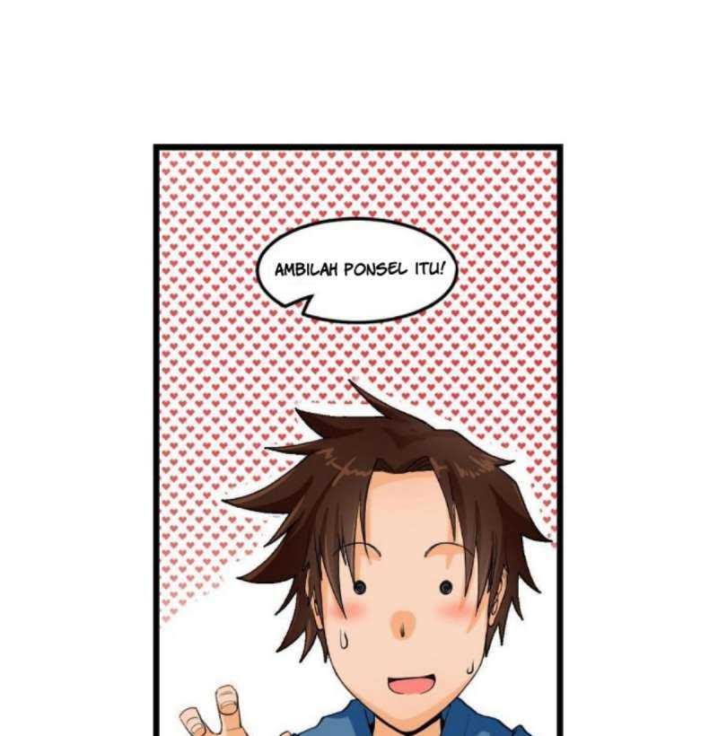 The Strongest King Hell In City Chapter 01 Gambar 17