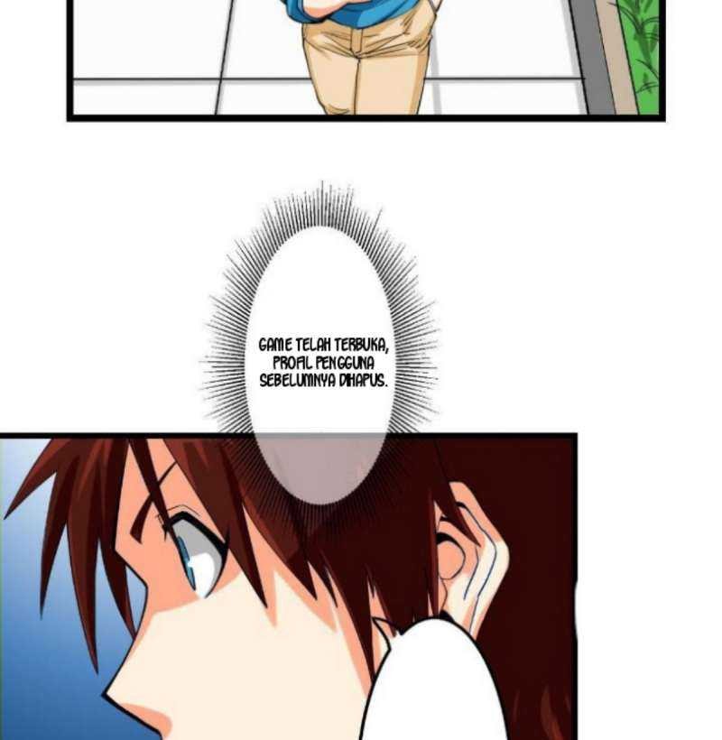 The Strongest King Hell In City Chapter 01 Gambar 19