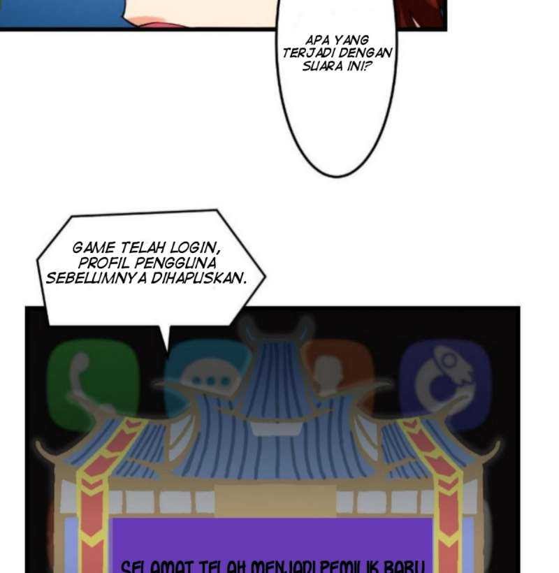 The Strongest King Hell In City Chapter 01 Gambar 20