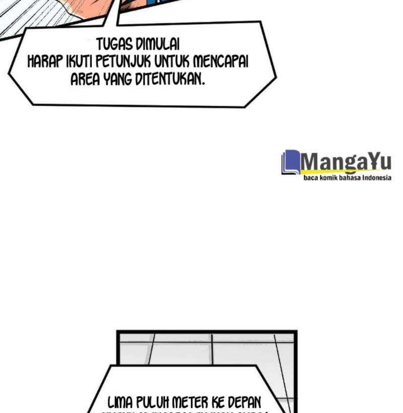 The Strongest King Hell In City Chapter 01 Gambar 22