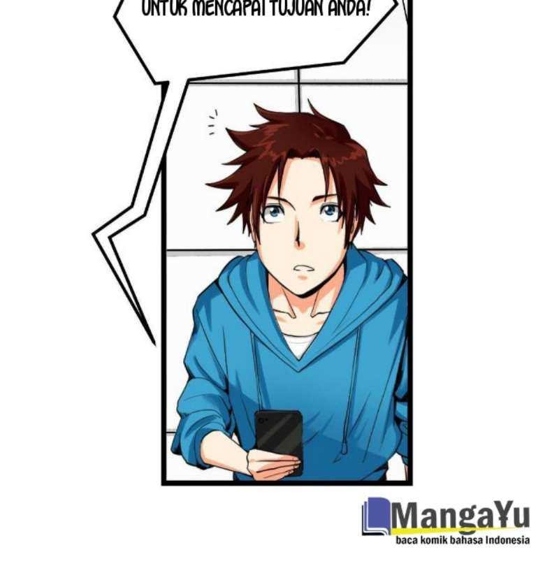 The Strongest King Hell In City Chapter 01 Gambar 23