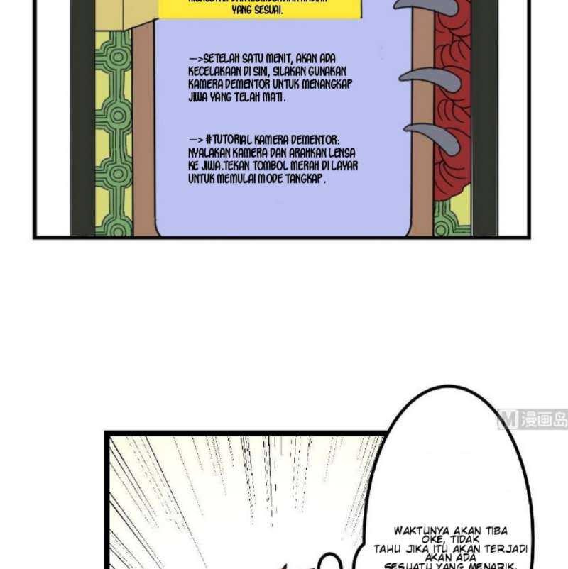 The Strongest King Hell In City Chapter 02 Gambar 3
