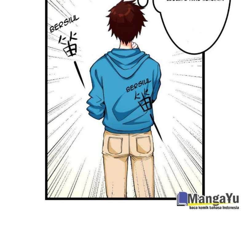 The Strongest King Hell In City Chapter 02 Gambar 4