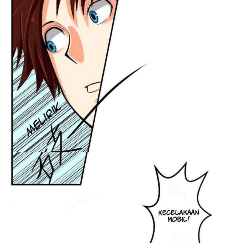 The Strongest King Hell In City Chapter 02 Gambar 6