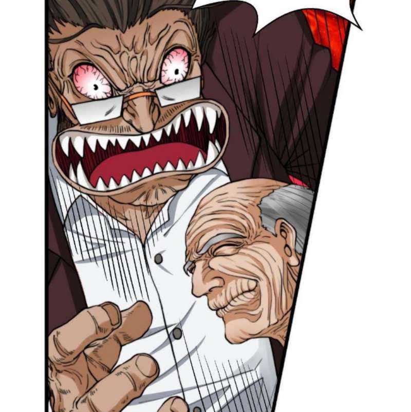 The Strongest King Hell In City Chapter 02 Gambar 11