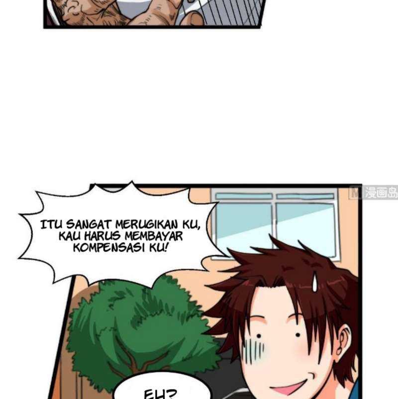 The Strongest King Hell In City Chapter 02 Gambar 12