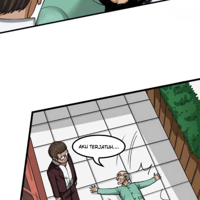 The Strongest King Hell In City Chapter 02 Gambar 14