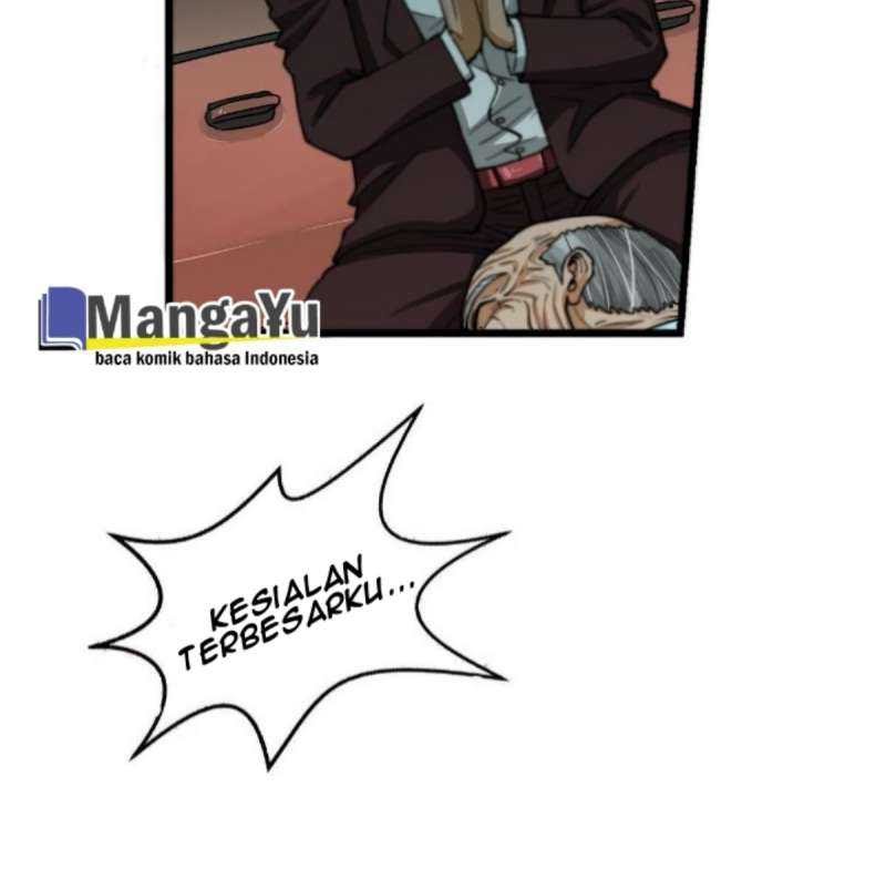 The Strongest King Hell In City Chapter 02 Gambar 18