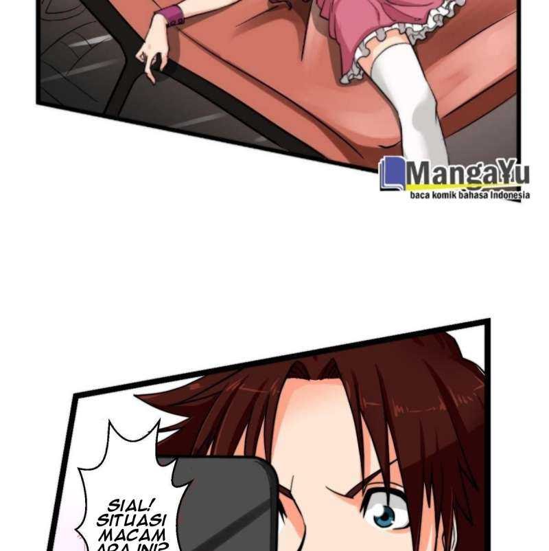 The Strongest King Hell In City Chapter 02 Gambar 20