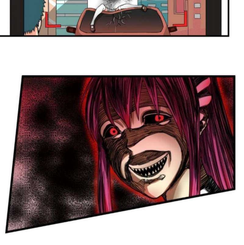 The Strongest King Hell In City Chapter 02 Gambar 22