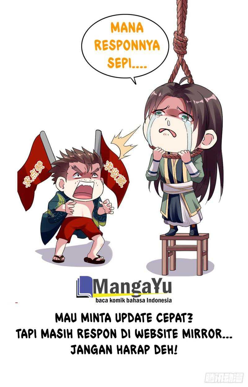 The Strongest King Hell In City Chapter 02 Gambar 25
