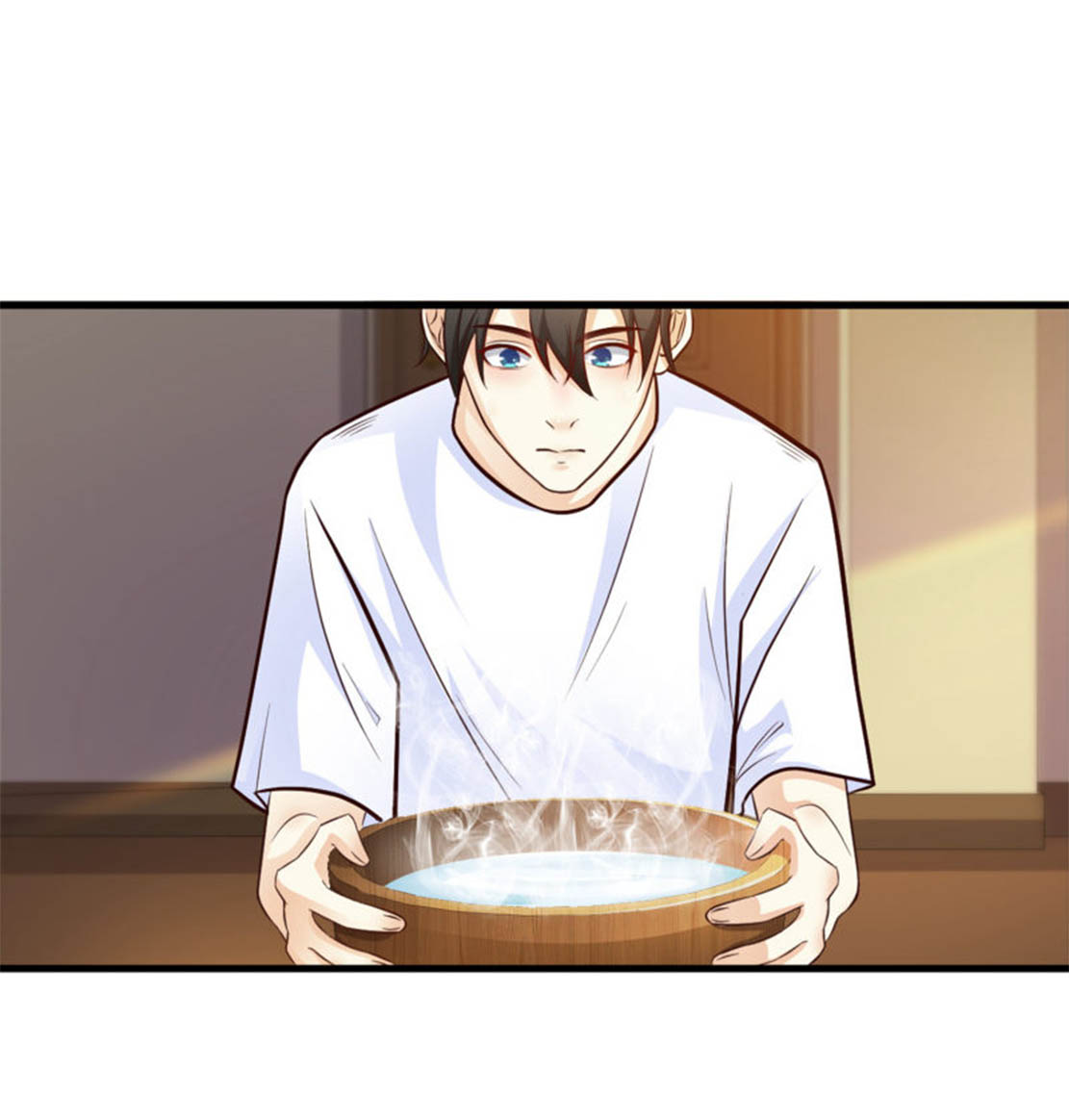 The Strongest Peach Blossom Chapter 03 Gambar 6