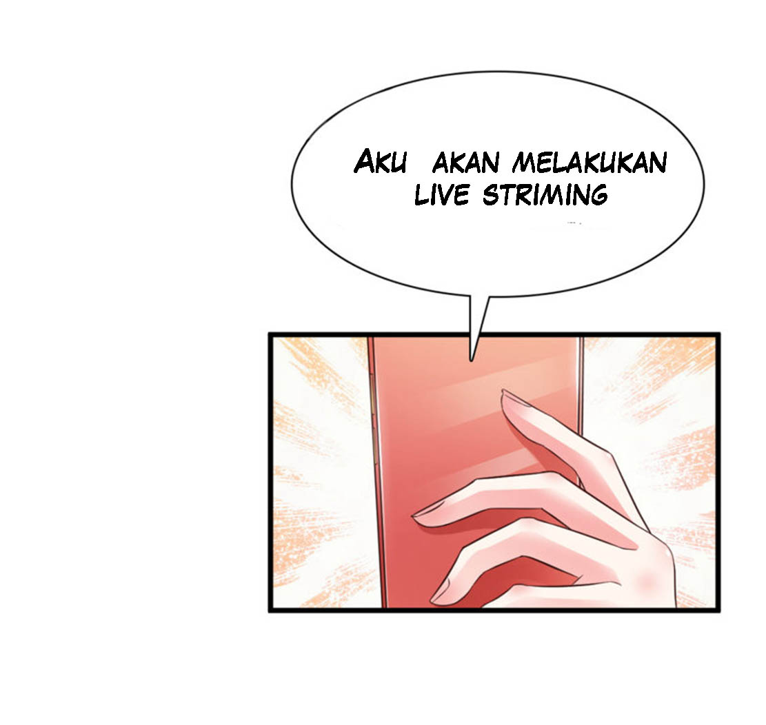The Strongest Peach Blossom Chapter 03 Gambar 10