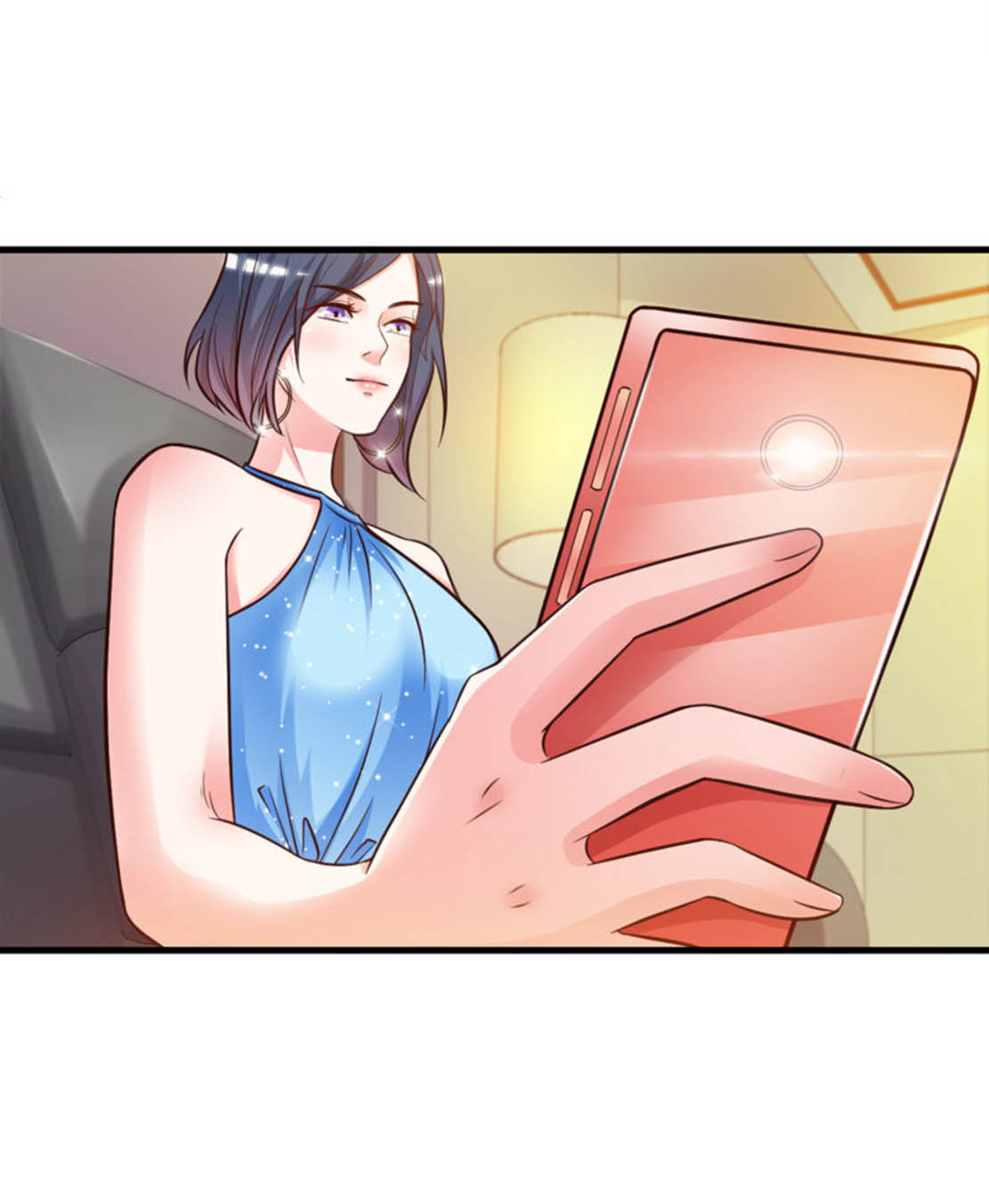 The Strongest Peach Blossom Chapter 03 Gambar 14