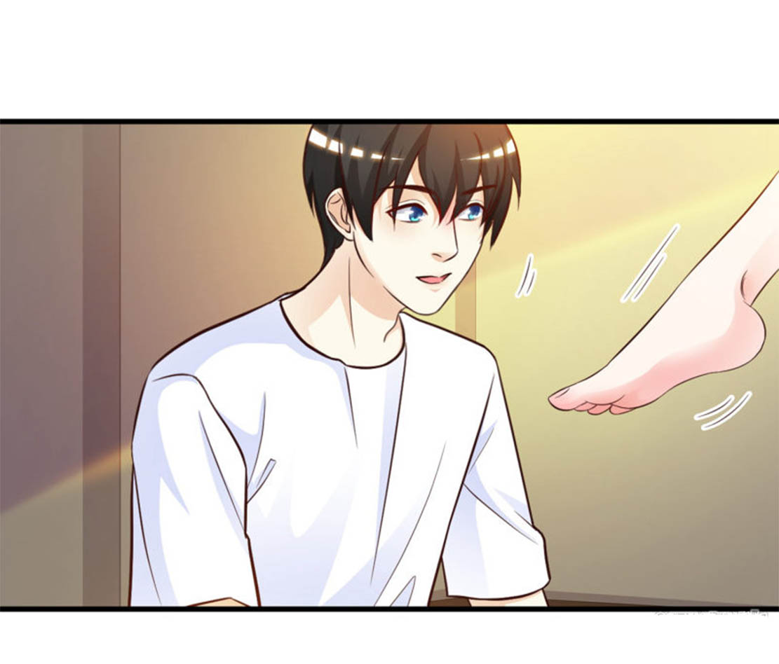 The Strongest Peach Blossom Chapter 03 Gambar 17