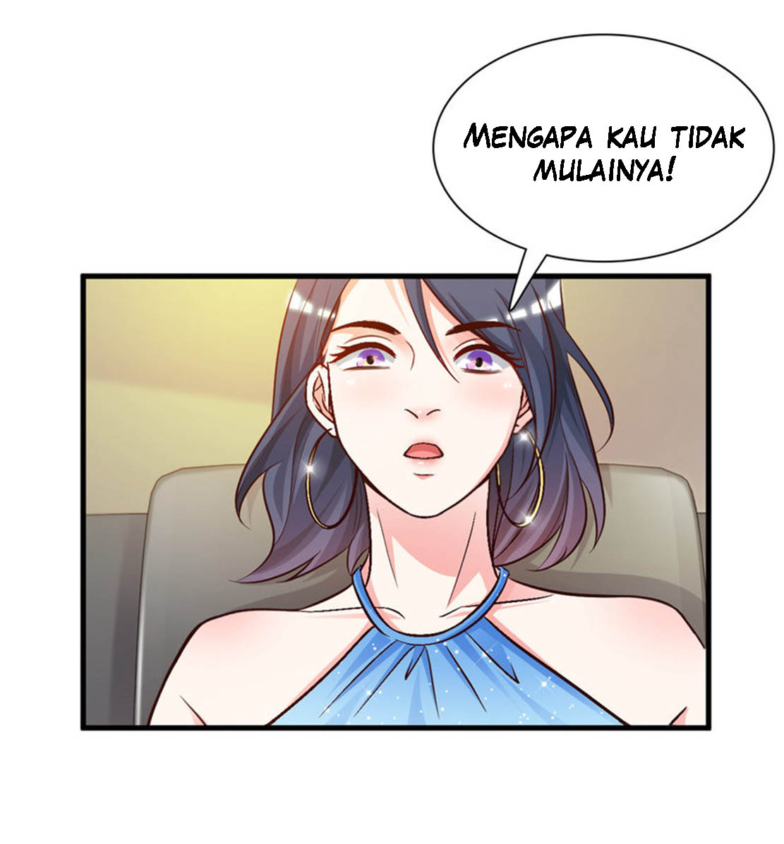 The Strongest Peach Blossom Chapter 03 Gambar 18