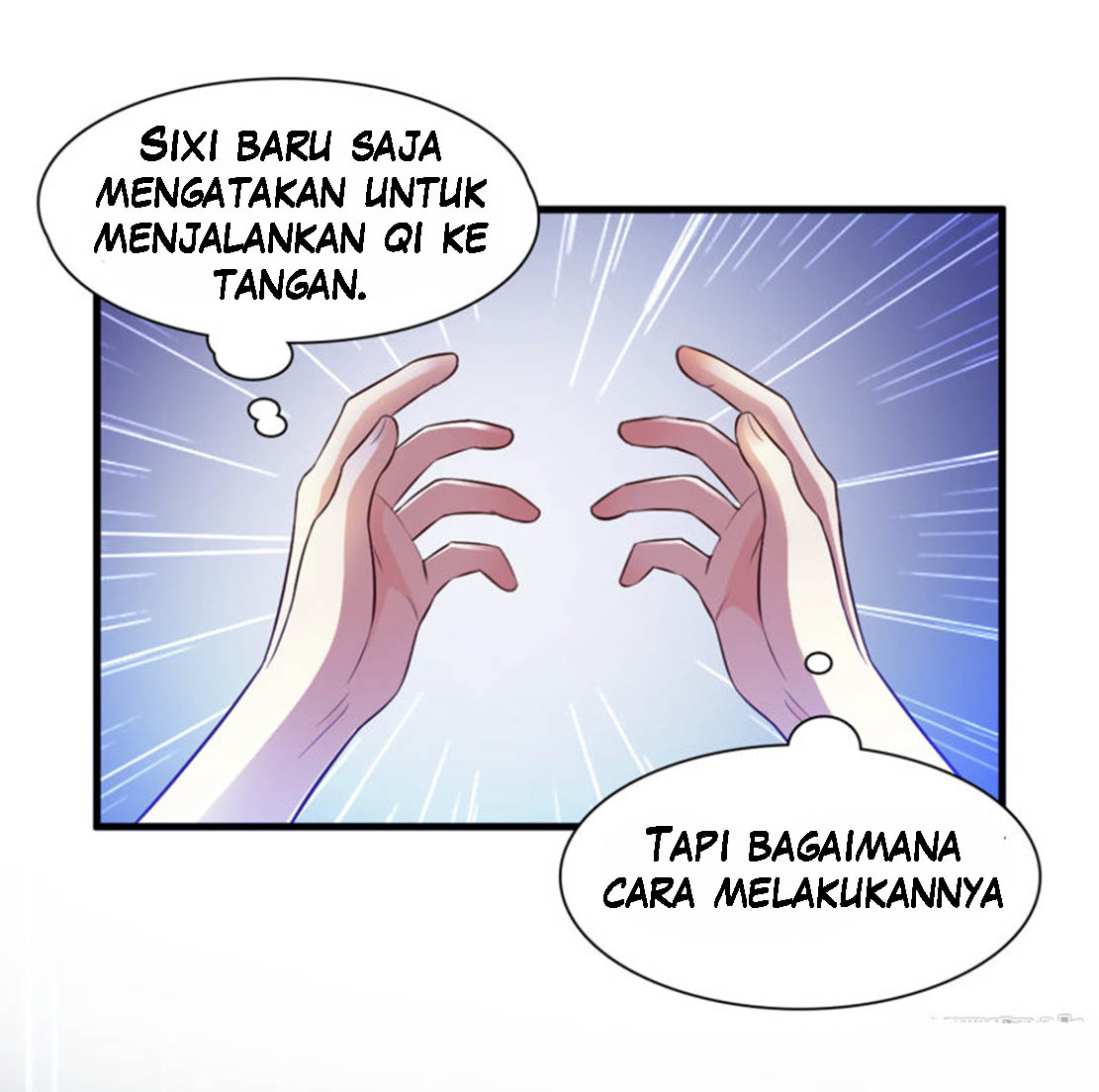 The Strongest Peach Blossom Chapter 03 Gambar 23