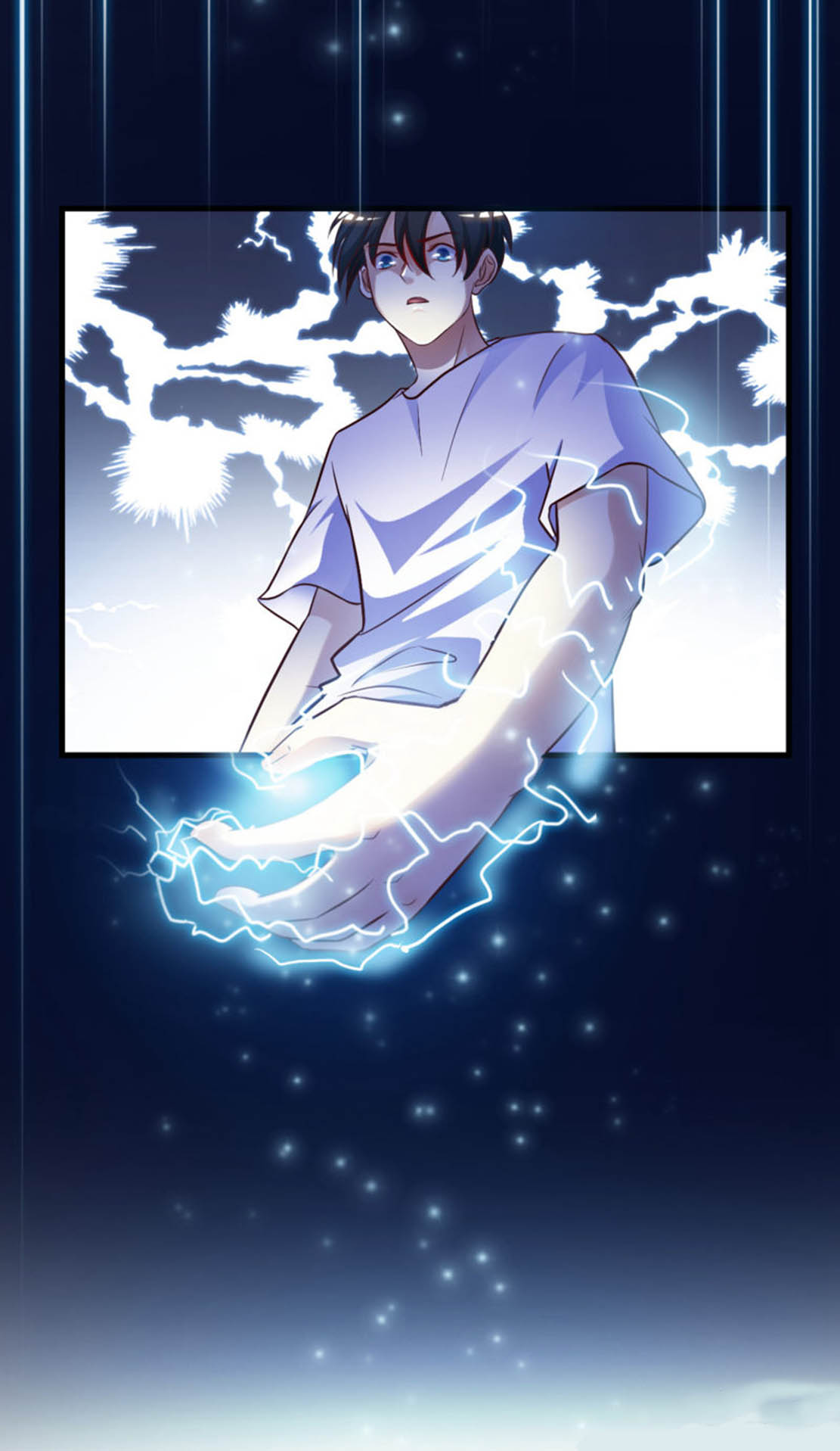 The Strongest Peach Blossom Chapter 03 Gambar 25