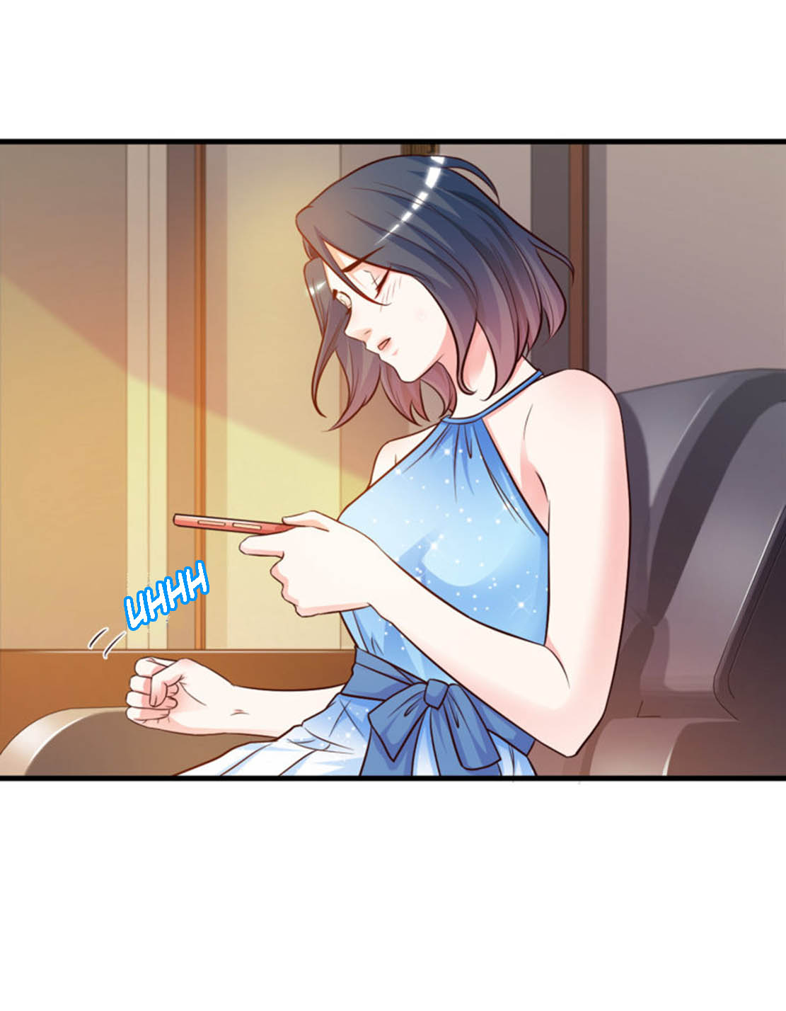 The Strongest Peach Blossom Chapter 03 Gambar 31
