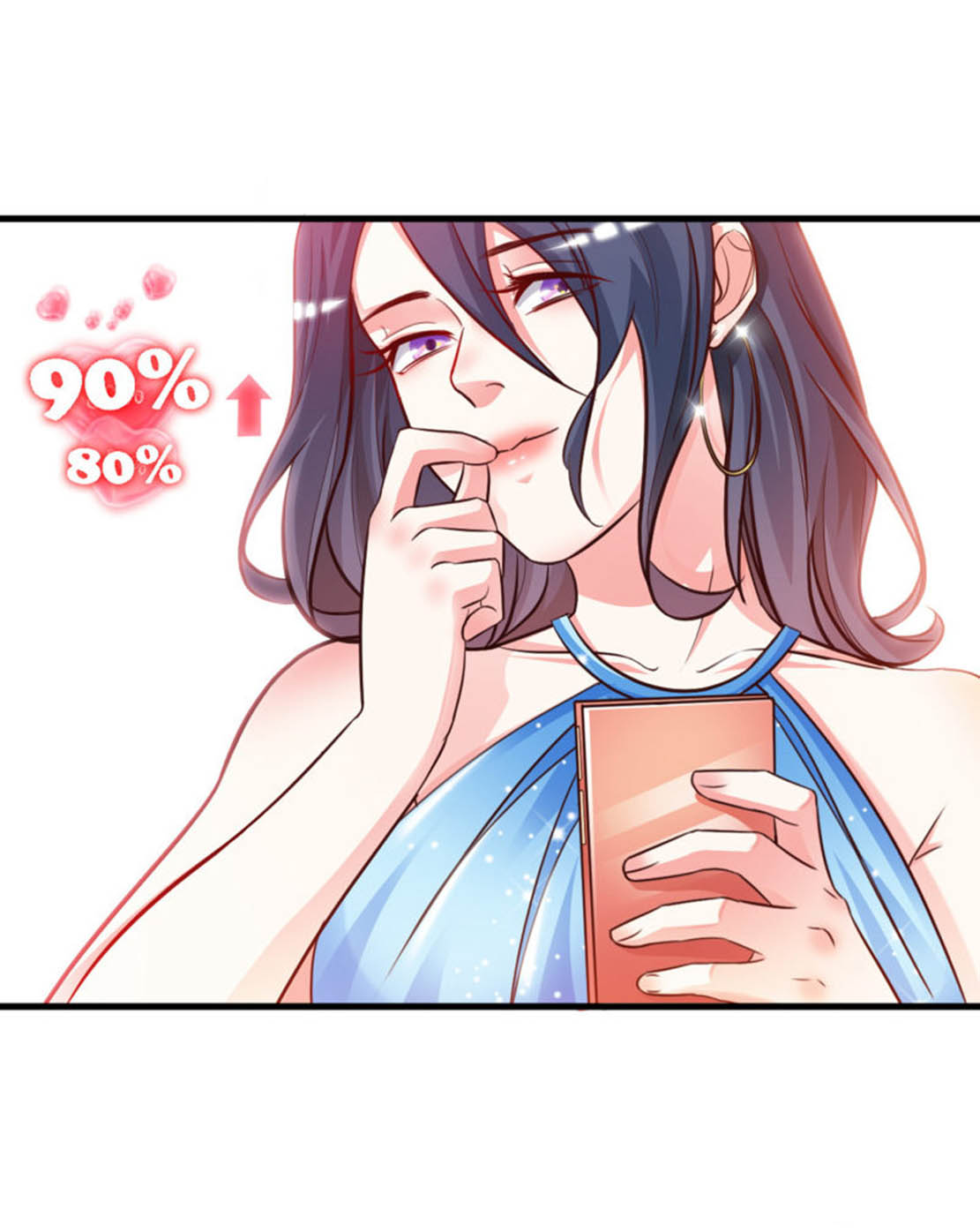 The Strongest Peach Blossom Chapter 03 Gambar 34
