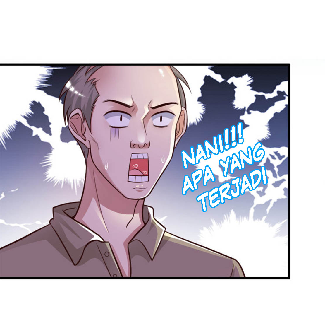 The Strongest Peach Blossom Chapter 03 Gambar 38