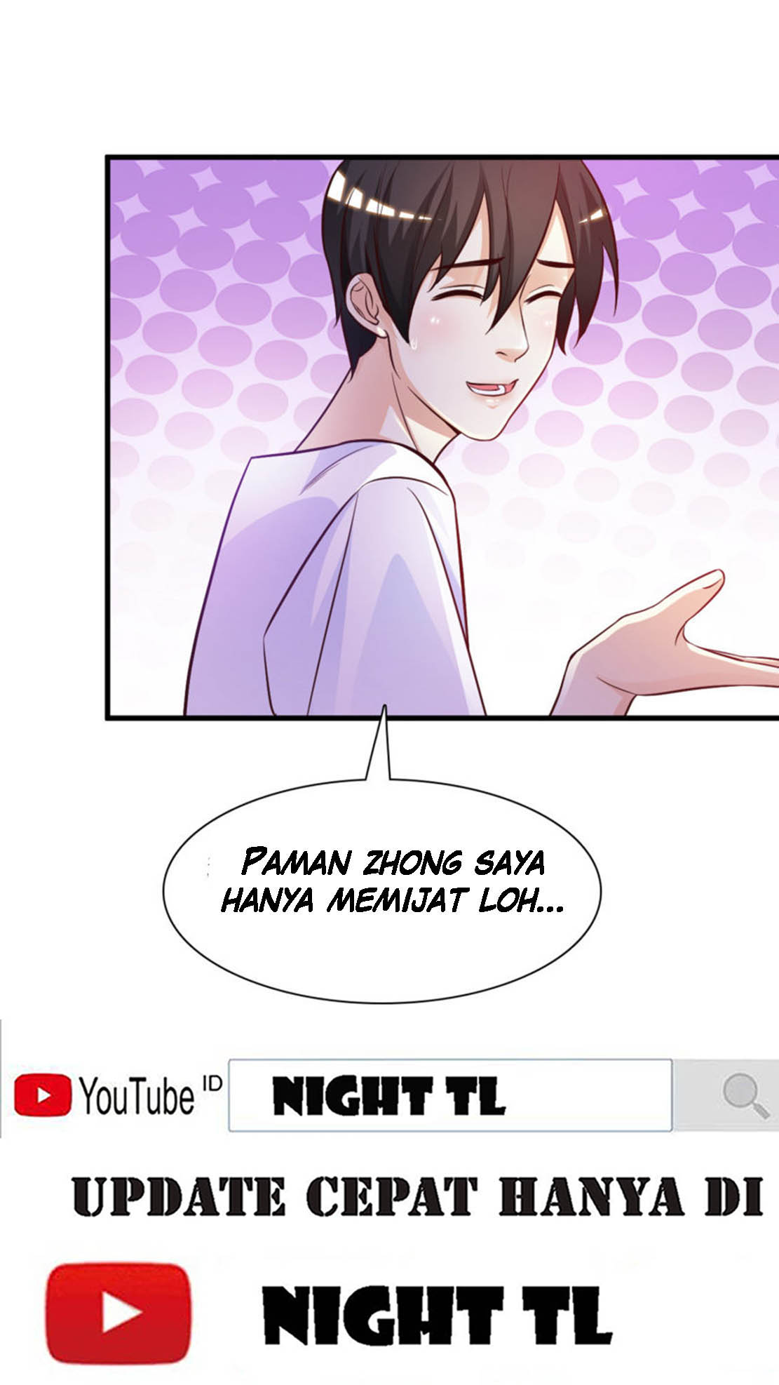 The Strongest Peach Blossom Chapter 03 Gambar 39
