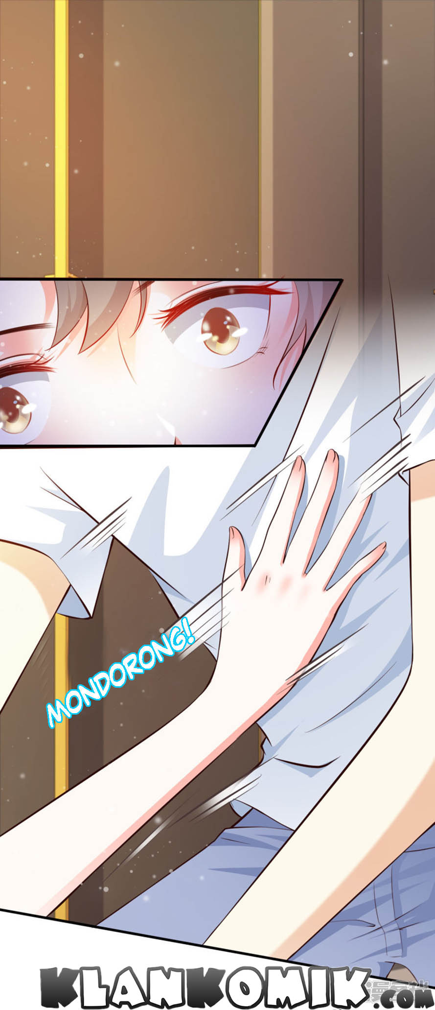 The Strongest Peach Blossom Chapter 09 Gambar 3