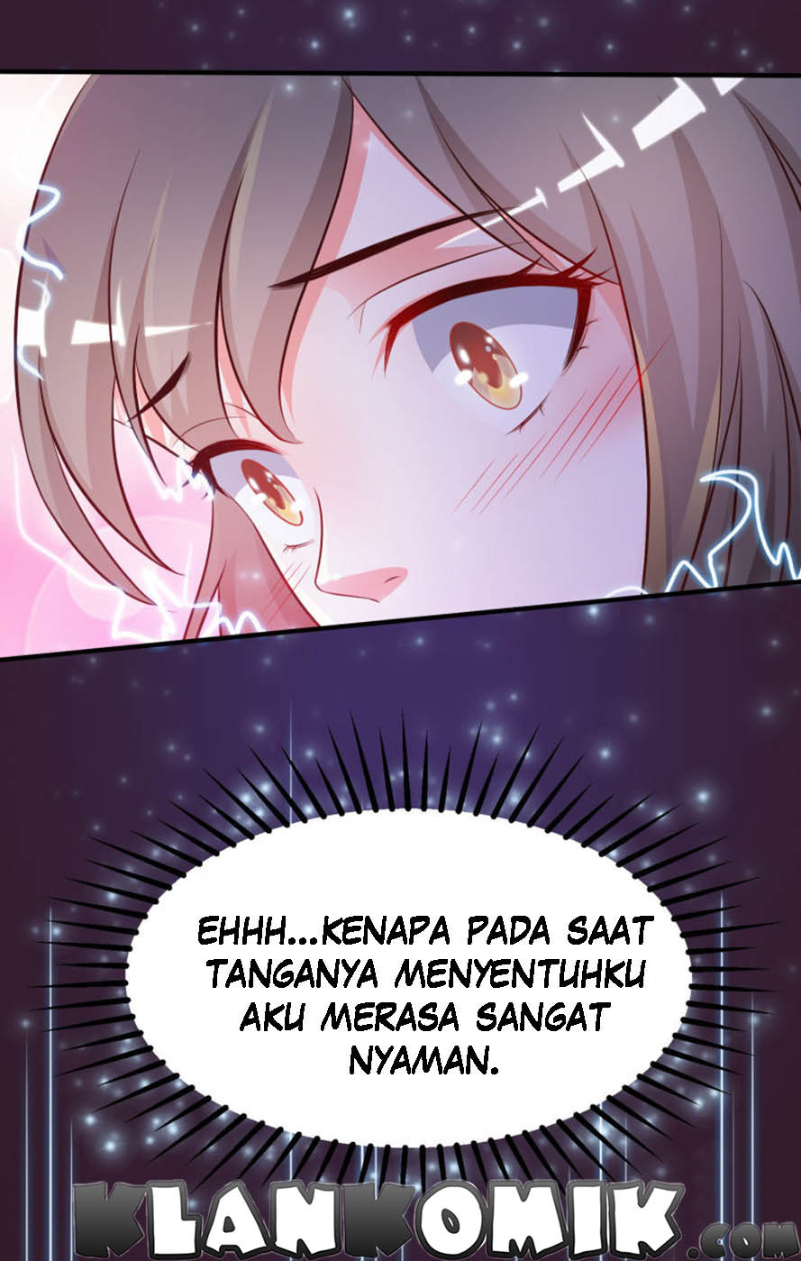 The Strongest Peach Blossom Chapter 09 Gambar 9