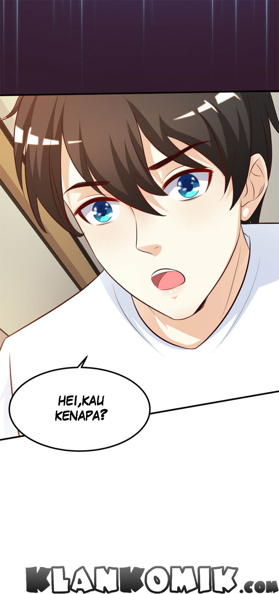 The Strongest Peach Blossom Chapter 09 Gambar 11