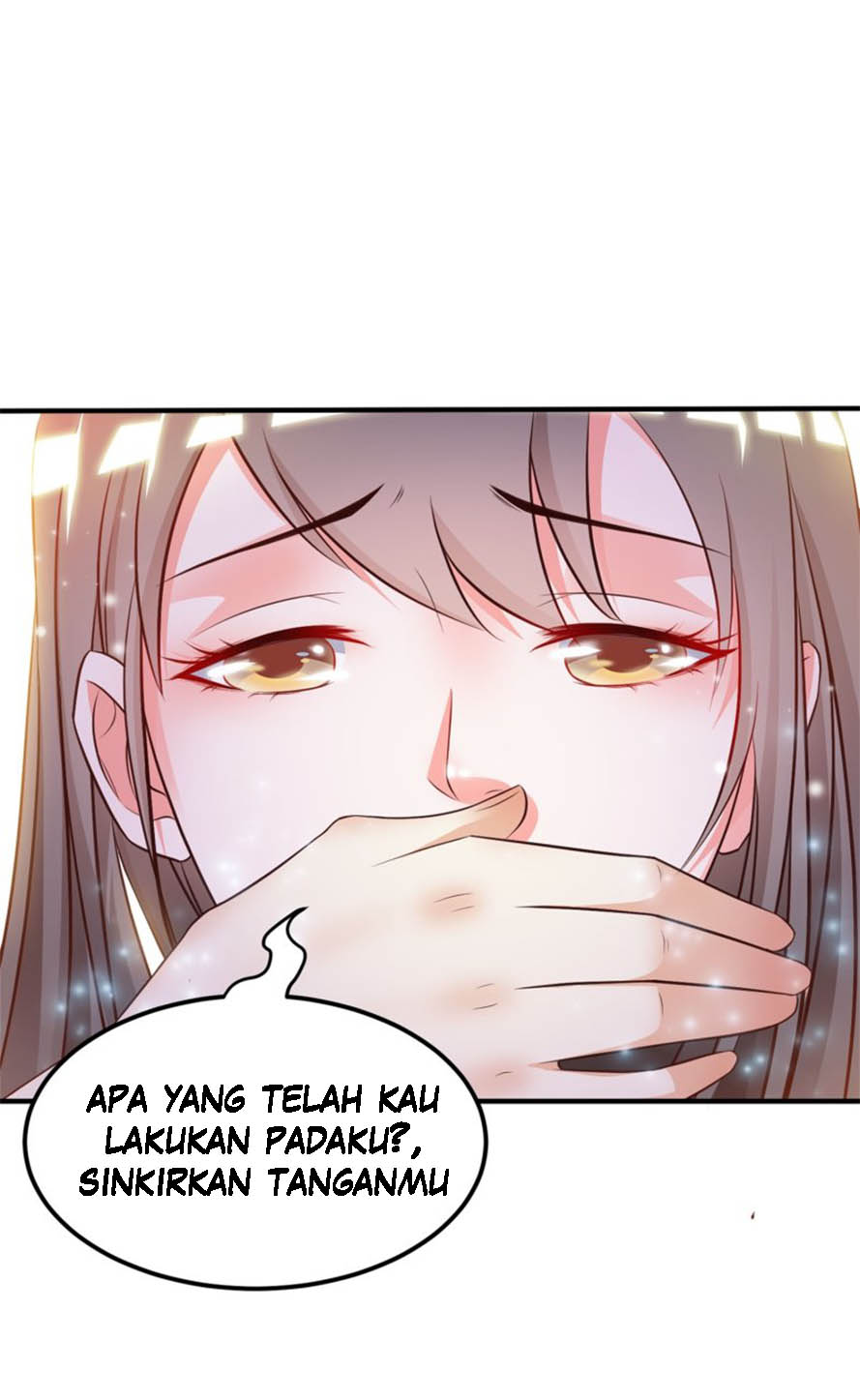 The Strongest Peach Blossom Chapter 09 Gambar 12
