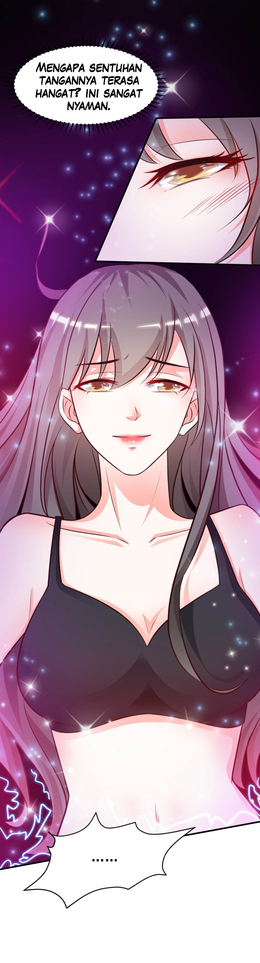 The Strongest Peach Blossom Chapter 09 Gambar 18