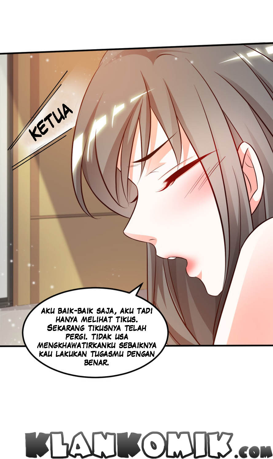 The Strongest Peach Blossom Chapter 09 Gambar 21