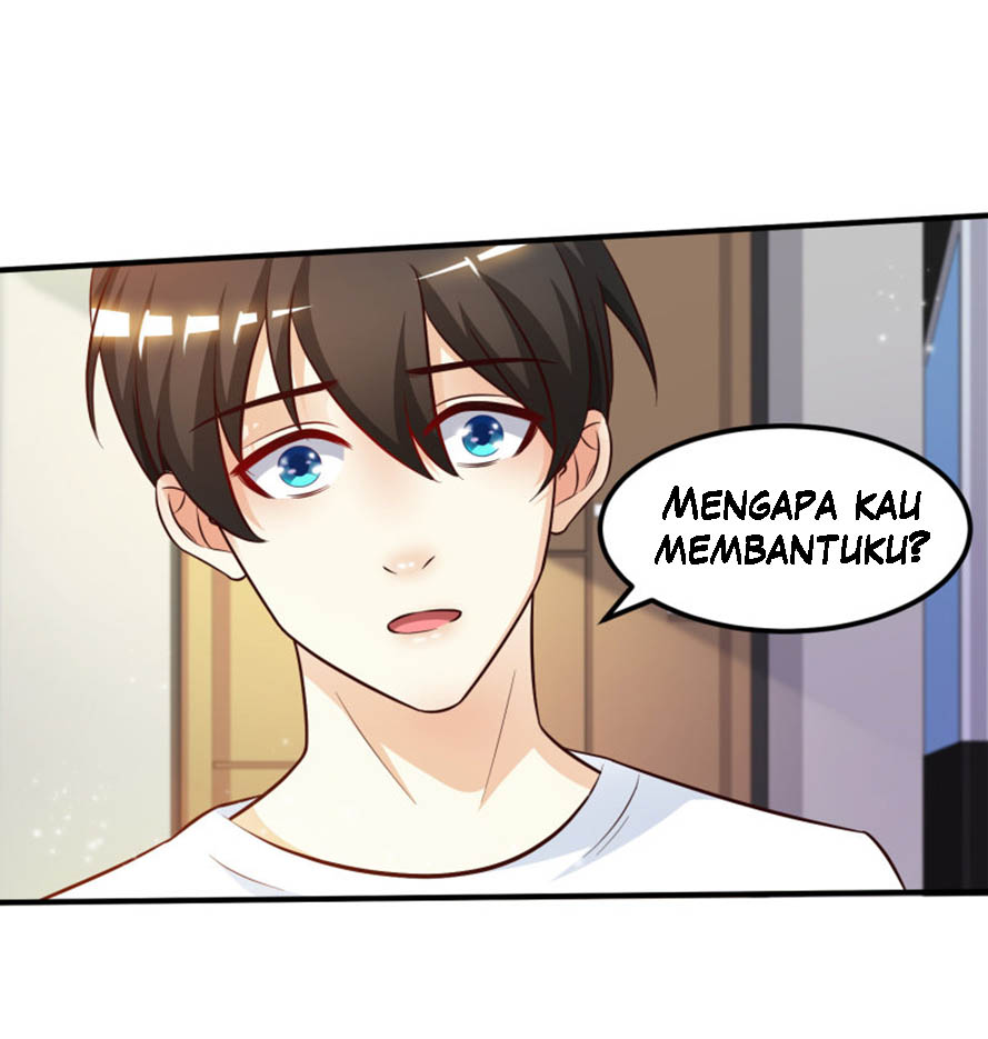The Strongest Peach Blossom Chapter 09 Gambar 22