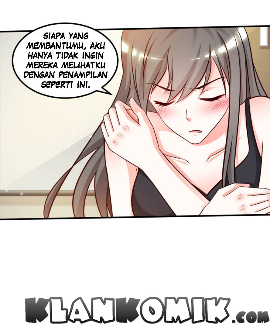 The Strongest Peach Blossom Chapter 09 Gambar 23