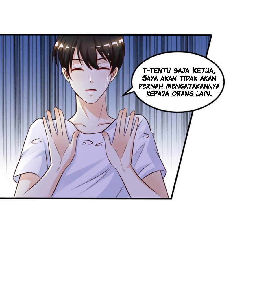 The Strongest Peach Blossom Chapter 09 Gambar 26