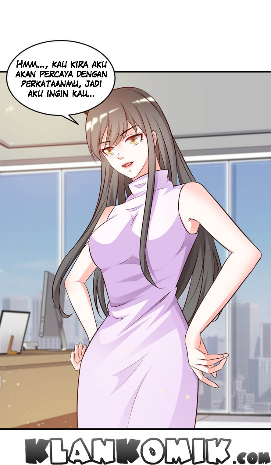 The Strongest Peach Blossom Chapter 09 Gambar 27