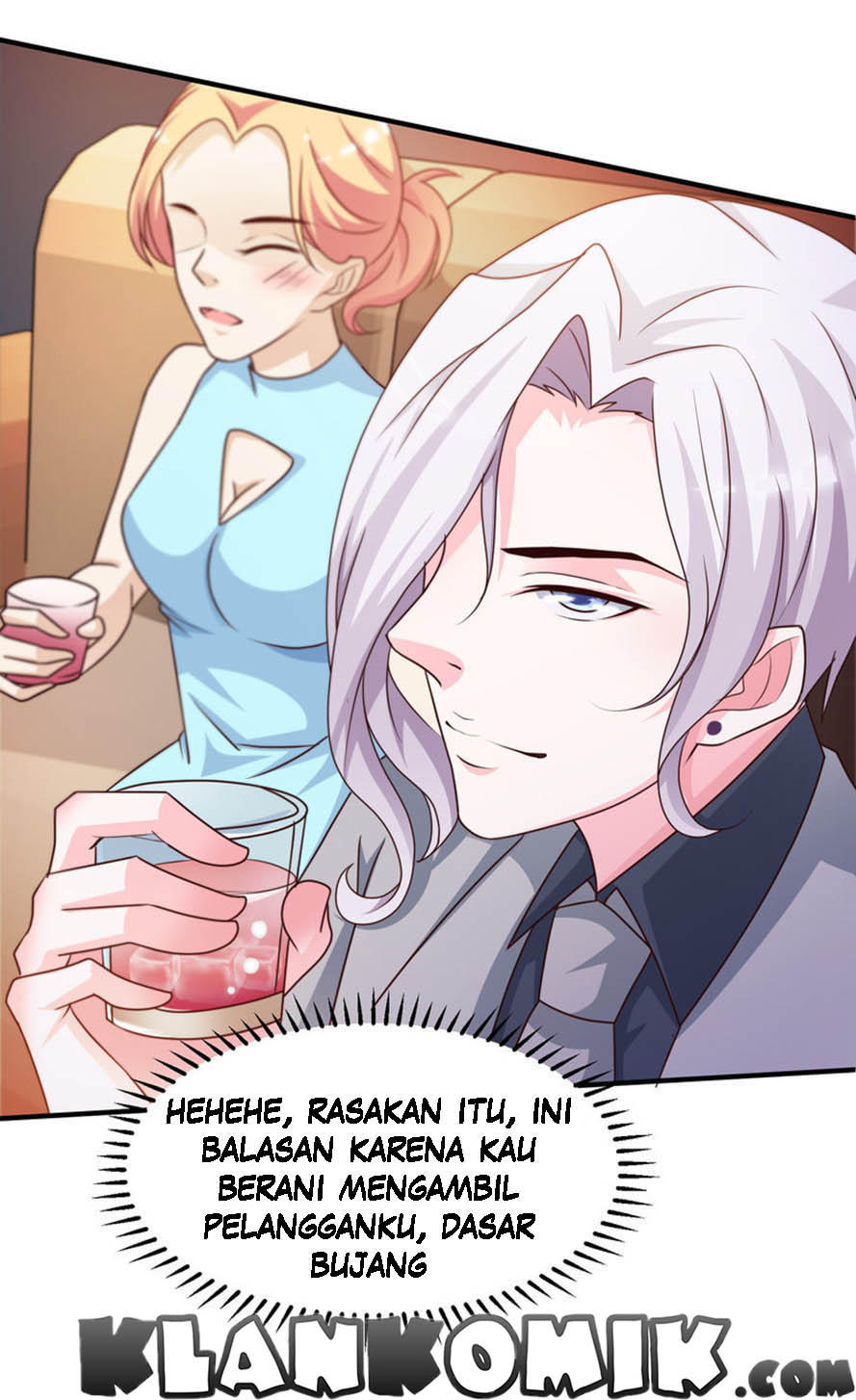 The Strongest Peach Blossom Chapter 09 Gambar 37